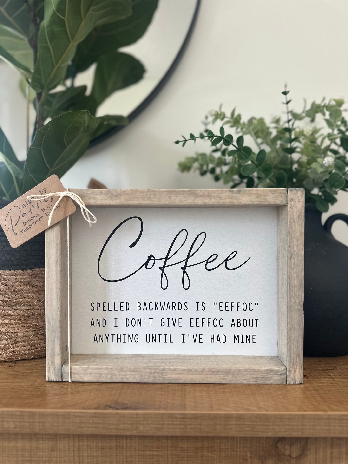 Coffee