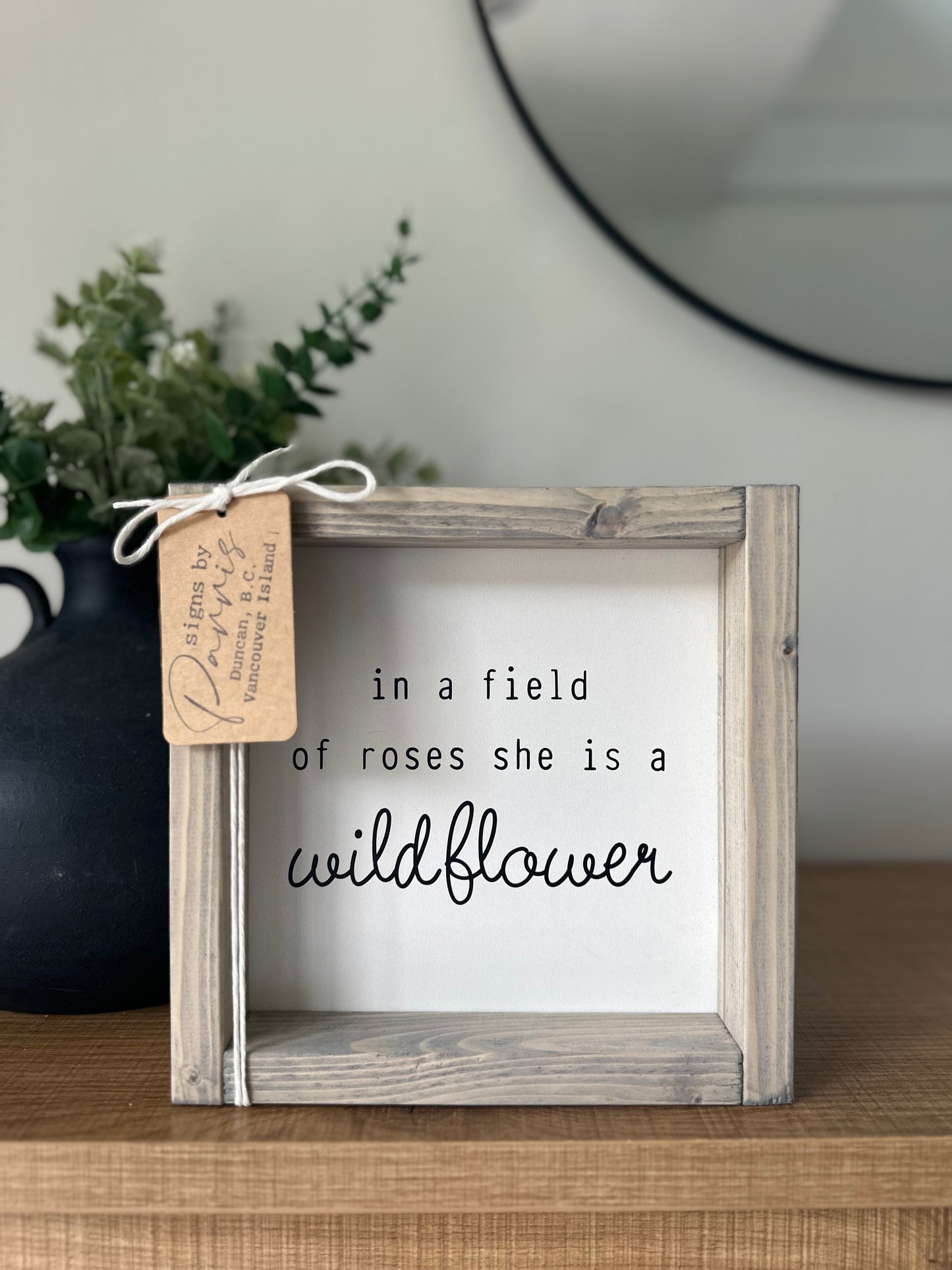 Wildflower