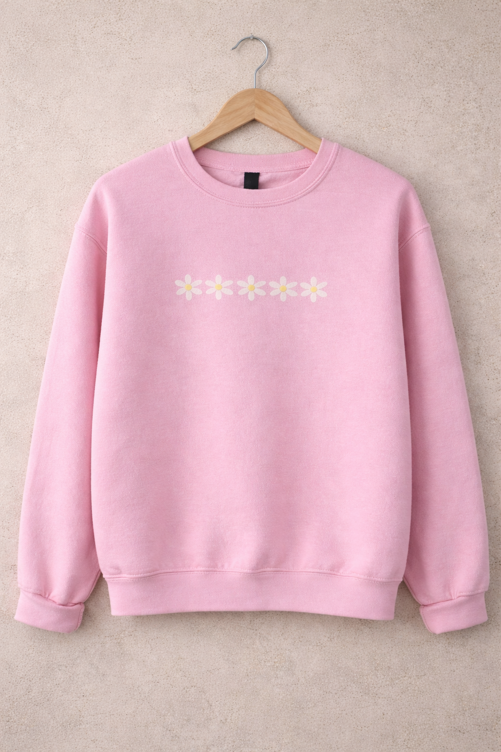 Daisy crew