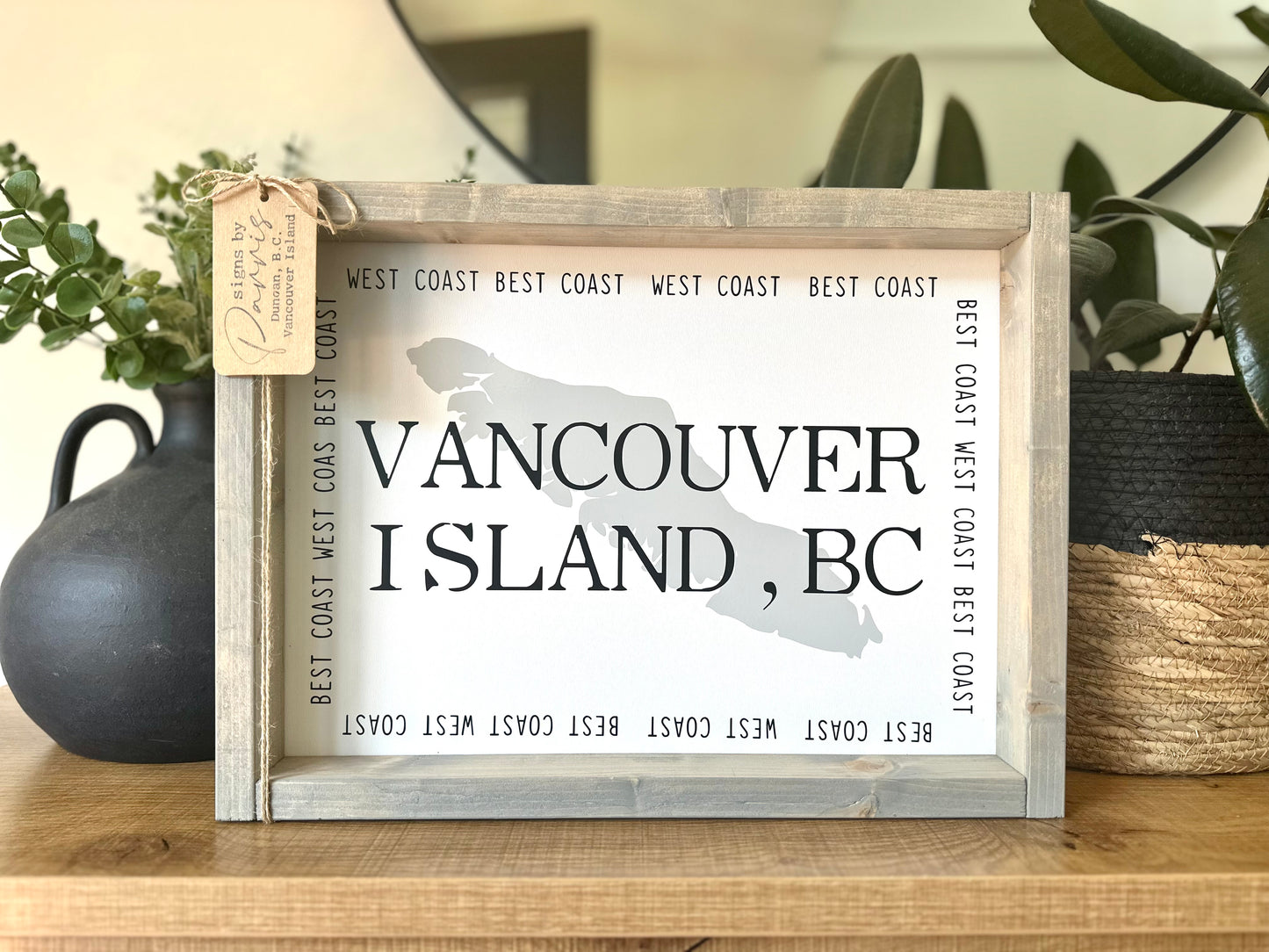 West coast best coast