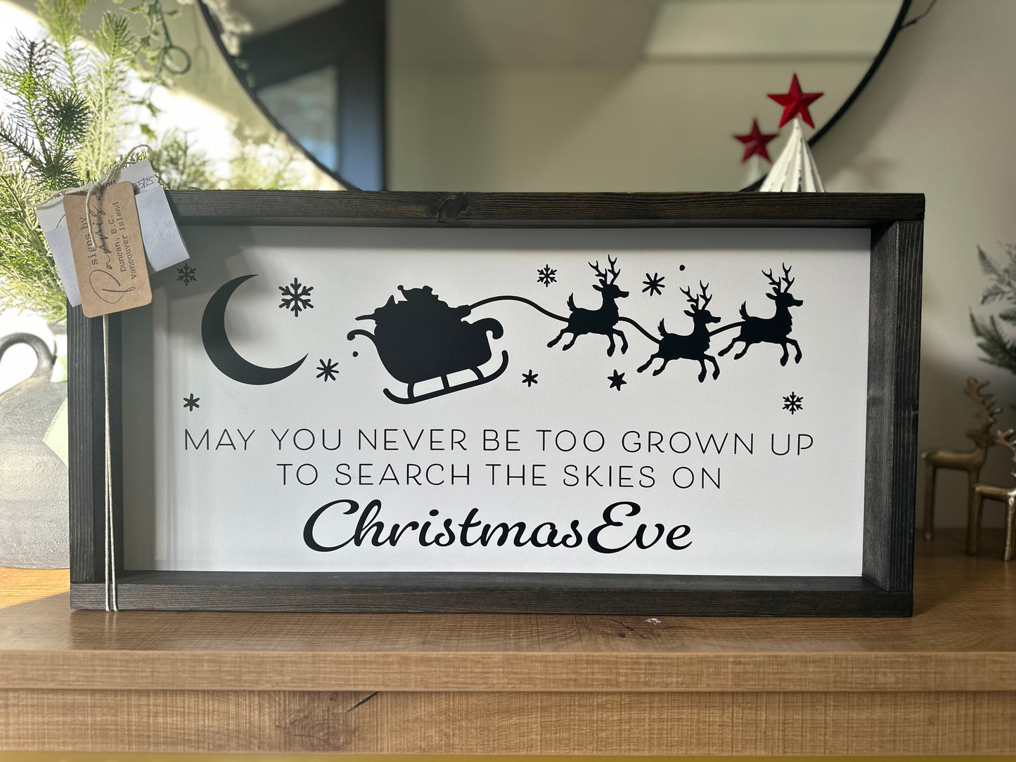 Christmas Eve