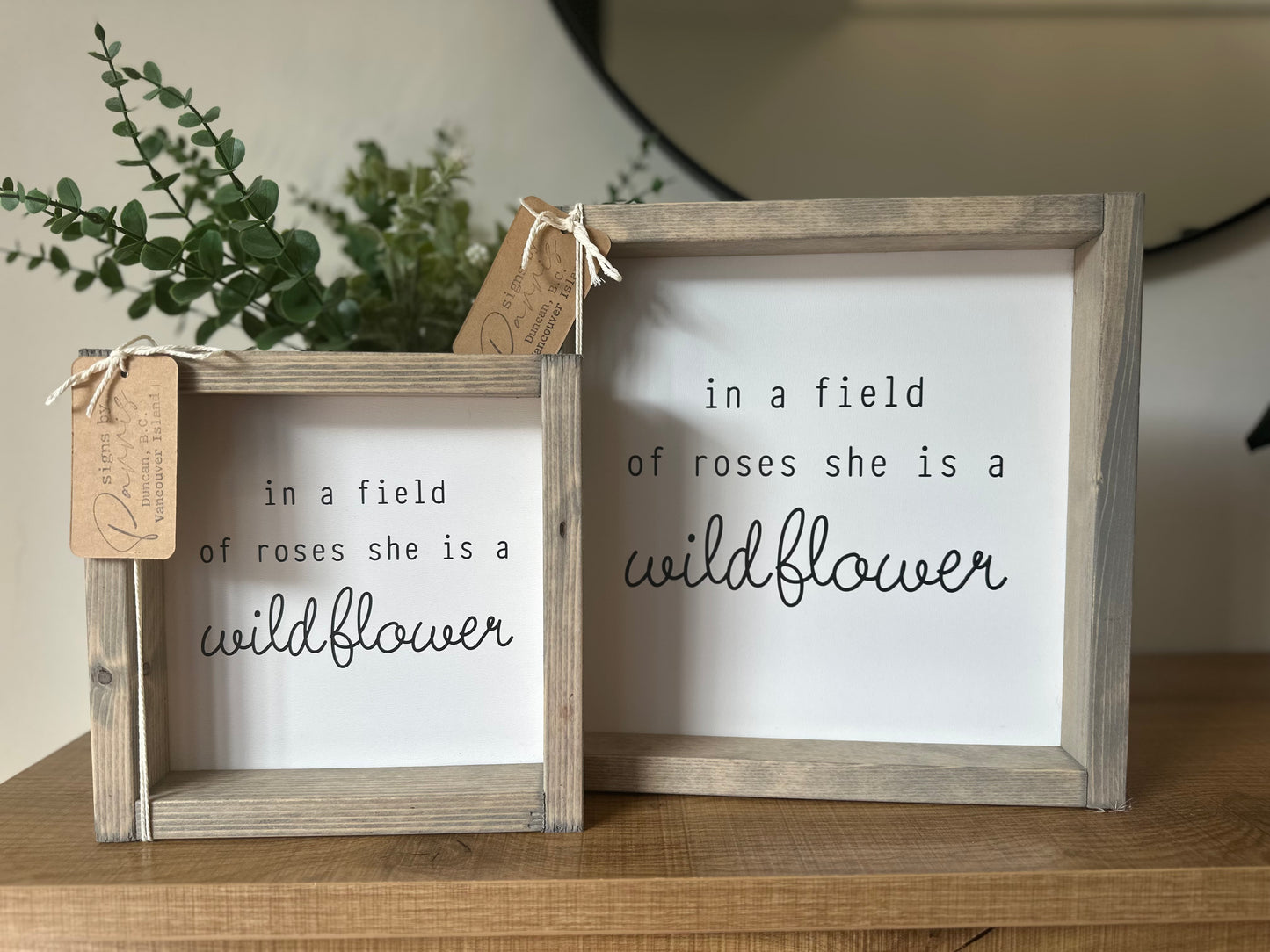 Wildflower