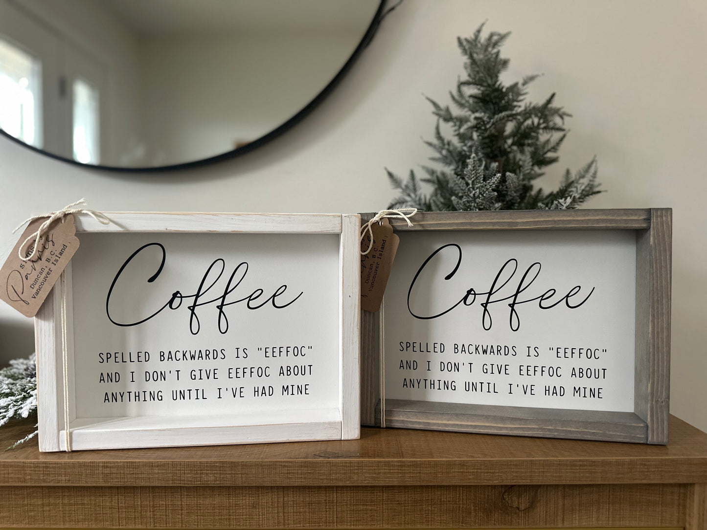 Coffee