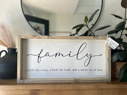 Family